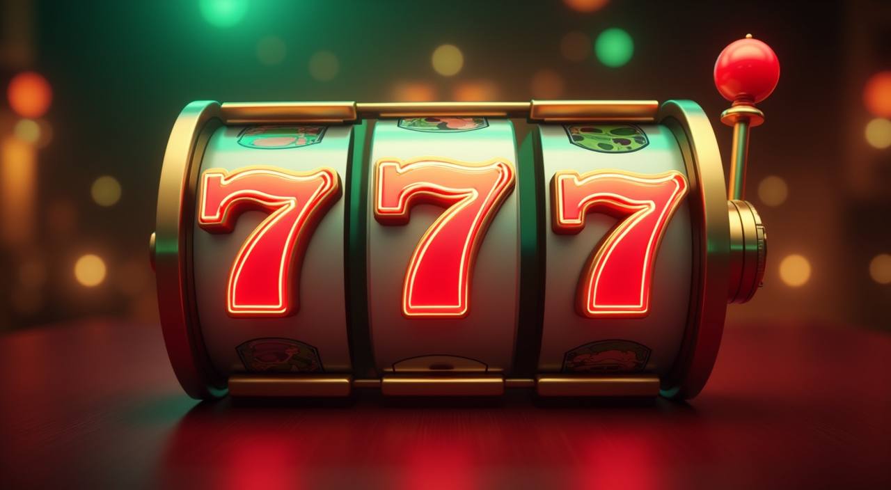 kn777 স্লট গেম